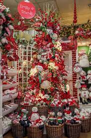 Decorators Warehouse Texas Largest Christmas Store Large Christmas Decorations Luxury Christmas Tree Christmas Store