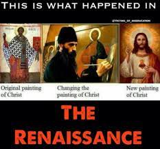 1 Maccabees 3 48 And Laid Open The Book Of The Law Wherein The Heathen Had Sought To Paint The Likeness Of Their I Bible History Black Fact Black History Facts