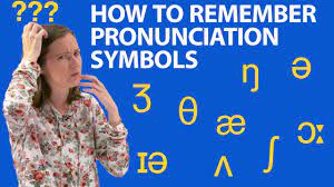 As the content on this page is very extensive, we recommend that you complete this. How To Remember Ipa Phoneme Symbols My Tricks Youtube