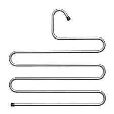 Brallis Clothes Hanger Silver Color Width 14 1 8 Height 14 1 8 Width 36 Cm Height 36 Cm Pant Hangers Clothes Hanger Ikea