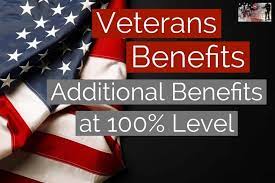 Additional 100 Disabled Veteran Benefits For Permanently Disabled Veterans Affairs And Veterans News From Hadit Com In 2020 Veterans Benefits Disabled Veterans Benefits Military Benefits