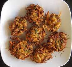 Pin By Jks On Food Pakora Recipes Indian Food Recipes Indian Food Recipes Vegetarian