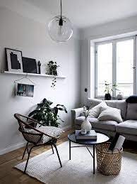 Dans Un Immeuble Des Annees 30 Planete Deco A Homes World Wohnzimmer Inspiration Wohnung Wohnzimmerdekoration