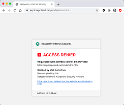 Kaspersky Internet Security For Mac Review Pcmag