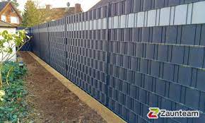 Sichtschutz Eigenbau Sichtschutzzaun Zaunteam Freuen Schonauen Kerpen Sindorf Buir Sichtschutzzaun Zaun Terrasse Planen