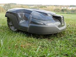 Avis Robot Tondeuse Husqvarna Automower 310 Husqvarna