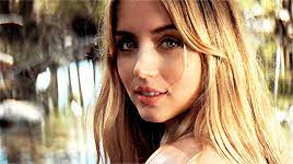 Face Claim G Ana De Armas Wattpad