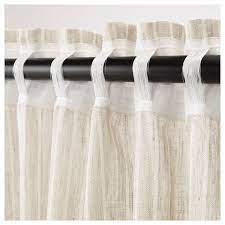 Mobili E Accessori Per L Arredamento Della Casa Idee Per Le Tende Tende Soggiorno Tende Per Finestra