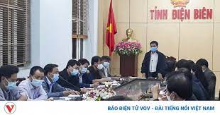 Ông giao các lực lượng chức năng thực hiện các biện pháp cấp bách trên diện rộng, xác định kịp thời các trường hợp f1 trong thời gian sớm. Gqnqjtcichlqlm