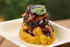 Primary use eats any given food item in hand. Seaworld Orlando Is Becoming A Foodie Destination Thanks To Chef Hector Colon Blogs