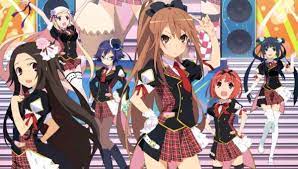 Ookami San To Shichinin No Nakama Tachi Batch Subtitle Indonesia Kusonime