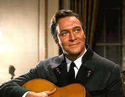 (as plummer's captain von trapp) (singing) blossom of snow, may you bloom and grow, bloom and grow forever. Christopher Plummer Tsom Film Von Trapp Has Died At 91 Message Board