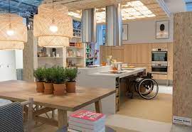 Ikea Temporary Design Ikea Case