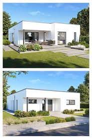 Dan Wood Perfect 120 Cube Moderner Bungalow Aussen Haus Bungalow Style At Home