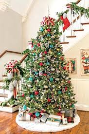 10ft Christmas Tree S Pre Lit Costco The Range Christmas Tree With Coloured Lights Christmas Tree Themes Christmas Decorations