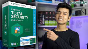 Kaspersky Total Security Gamer Edition Experience The Uninterrupted Gaming Youtube