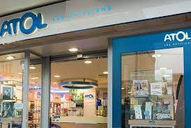 Optic 2000, l'opticien en ligne spécialiste de votre santé visuelle. Opticien Veauche Batiment L Agora Place De L Europe Atol Mon Opticien