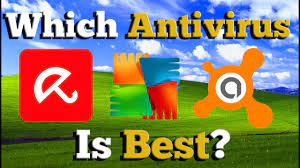 What Is The Best Free Antivirus For Windows Xp In 2020 Solved Youtube