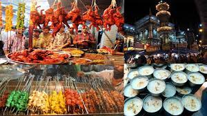 Mohammed Ali Road Street Food Bazaar National Business Mirror If you're heading to mumbai to see it for yourself, why not take advantage of a package deal?