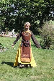 Love The Details Norse Clothing Viking Garb Viking Clothing