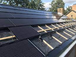 Projecten Www Robisol Com Solar Panels Solar Roof Solar Shingles