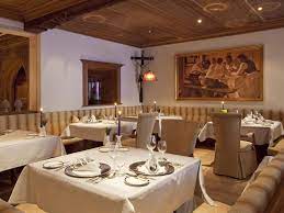 Trofana Royal Ischgl Ischgl Wellnessurlaub Stube