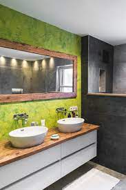 Altholz Wandspiegel Spiegel Interieur Altholz Design Altholz Badezimmer Holz