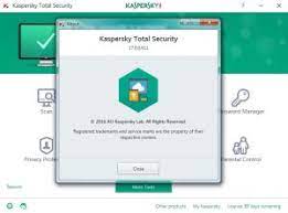 Kaspersky Total Security 2019 Crack Serial Key Download