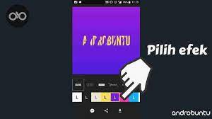 Cara Membuat Intro Video Di Android Untuk Youtube Instagram Dan Facebook Youtube Instagram Android