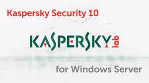 Kaspersky Security 10 For Windows Server Ep 1 Youtube