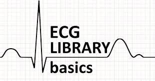 Ecg Basics Litfl Medical Blog Litfl Ecg Library