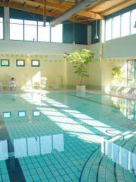 Unser Schwimmbad Rugen Ostsee Hotel Rugen Schwimmbader Ostsee