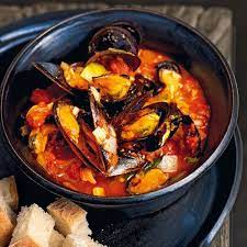 Die Besten Gu Rezepte Mit Qualitatsgarantie Miesmuscheln Mit Tomatensauce Fettarm Glutenfrei Klassiker Muscheln Rezept Tomatensauce Rezepte Tomaten Sauce