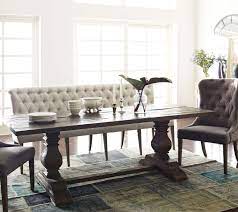 20 Best Upholstered Dining Benches And Chairs Ideas Upholstered Dining Bench Dining Benches Traditional Table Shop the top 25 most popular 1 at the best prices!