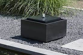 Finden Sie Top Angebote Fur Ubbink Terrassenbrunnen Sonora Mit Pumpe Und Anschluss Neuware Bei Ebay Kostenlose Lieferu In 2020 Terrassenbrunnen Gartenbrunnen Brunnen