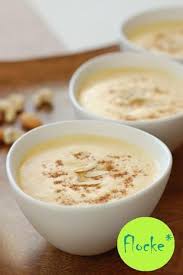 Milchsuppe Kindheitserinnerungen Rezept Milch Mehl Zucker Salz Zimt Rezepte Lecker Kochen Und Backen