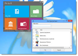 Kak Sdelat Windows 8 Pohozhej Na Windows 7