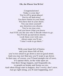 Ruineshumaines Graduation Poems Elementary Graduation Graduation Letter