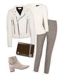 Stylogic Sends Complete Outfit Sets So That You Have A Ready To Wear Look Delivered To Your Doorstep You Only Pay For Wh Outfit Sets Stylogic Complete Outfits
