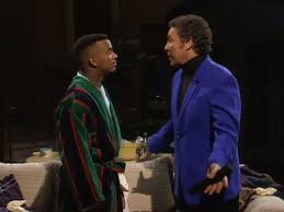 The Fresh Prince Of Bel Air The Alma Matter Tv Episode 1993 Imdb