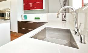 5 types of kitchen sinks  and how to