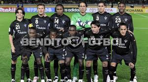 Disputarán la final número 17 del mundial de clubes de la fifa. La Fifa Recordo La Participacion De Liga En El Mundial De Clubes 2008 Bendito Futbol