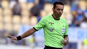 Josep vandellos, avocatul lui sebastian colţescu, a dat primele declaraţii după verdictul uefa în scandalul de rasism. Psg Vs Istanbul Basaksehir Who Is Fourth Official Sebastian Coltescu As Com