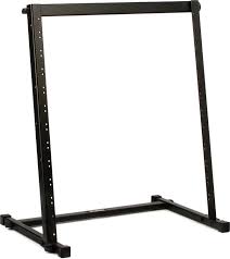 On Stage Stands Rs7030 Table Top Rack Stand Sweetwater
