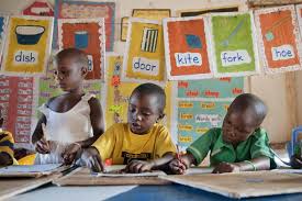 Edutrac Unicef Uganda