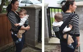 Win A Beco Gemini Baby Carrier At One Smiley Monkey In 2020 Toddler Carrier Baby Carrier Newborn Best Baby Carrier