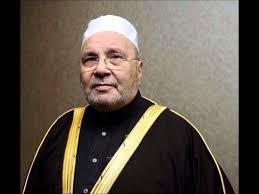حقيقة وفاة محمد راتب النابلسي جراءة نيوز