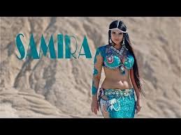 Samira Zopunyan Mermaid Tales Petrucho 2017 Youtube Belly Dance Belly Dancers Belly Dancing Workout