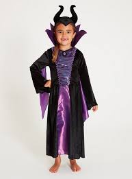 See more of maleficent on facebook. Kids Disney Maleficent Purple 2 Piece Costume 5 12 Years Tu Clothing
