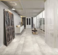 Plant Refin Floor Tile Design Indoor Tile Mandarin Stone